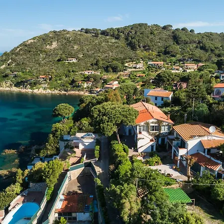 Casa Sabrina Lejlighed