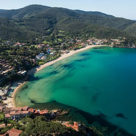 Casa Sabrina Apartament Portoferraio