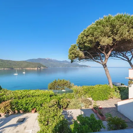 Apartament Casa Sabrina Portoferraio