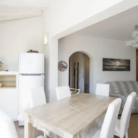 Casa Sabrina Portoferraio