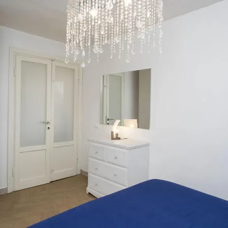 Lägenhet Casa Sabrina Portoferraio