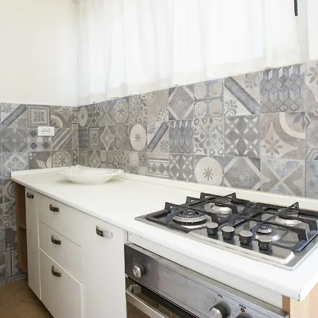 Casa Sabrina * Portoferraio