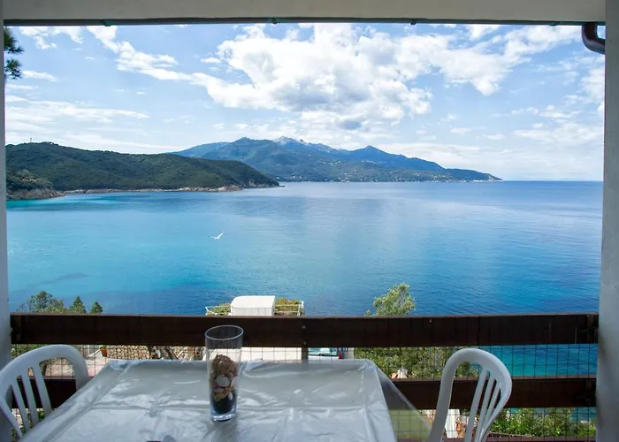 Casa Sabrina Lägenhet