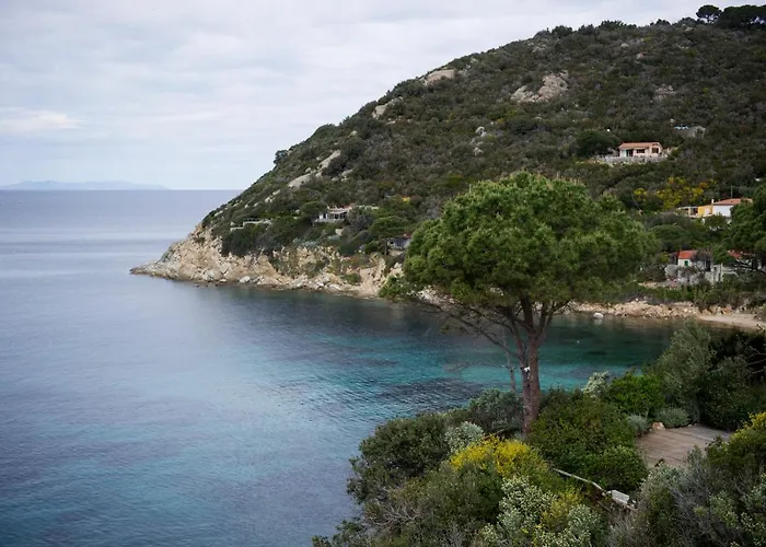 Casa Sabrina Lägenhet