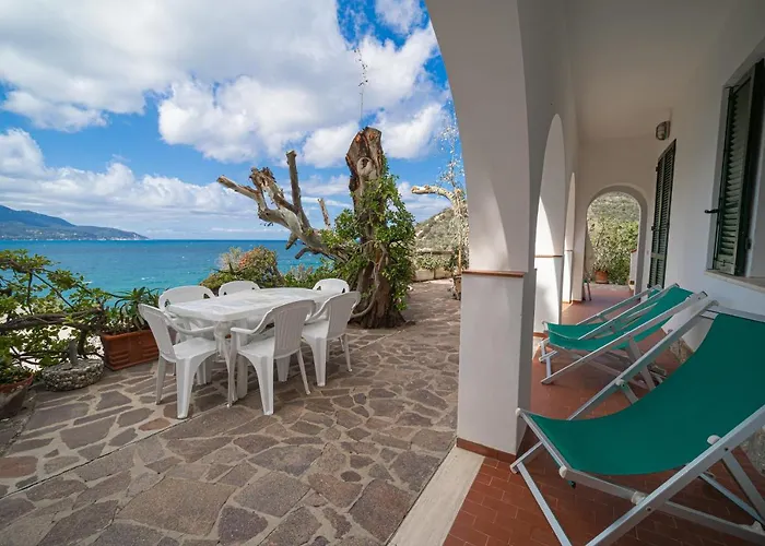 Casa Sabrina Lägenhet *