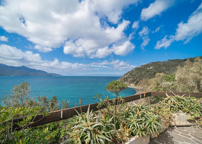 Lägenhet Casa Sabrina