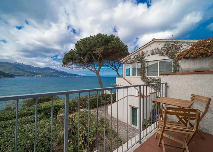 Casa Sabrina Portoferraio