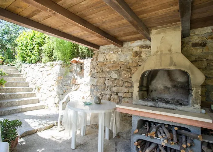 Casa Sabrina Lägenhet