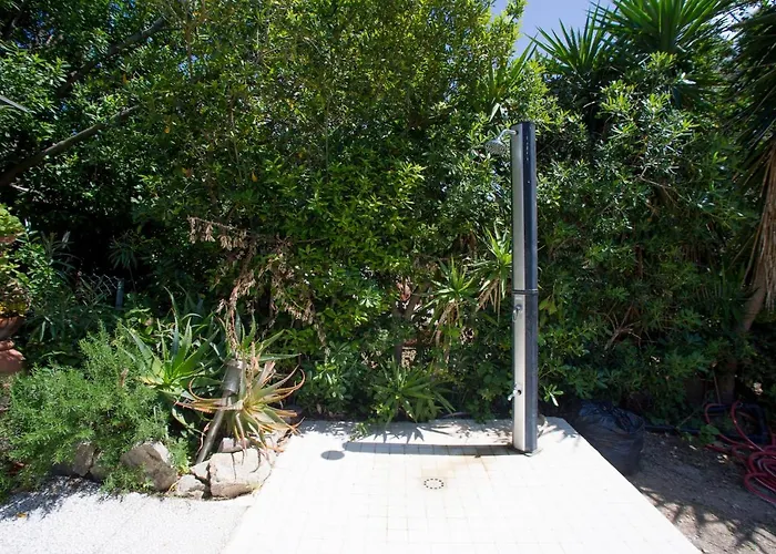 Casa Sabrina Lägenhet *