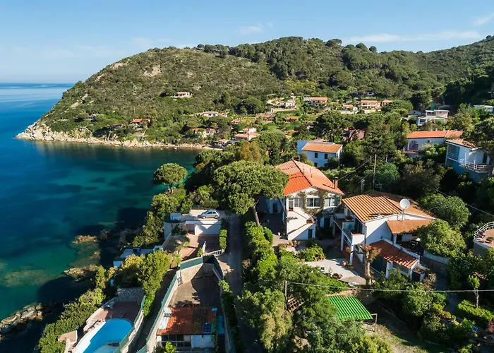 Casa Sabrina Lägenhet