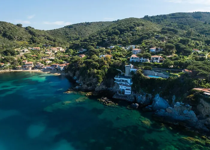 Lägenhet Casa Sabrina