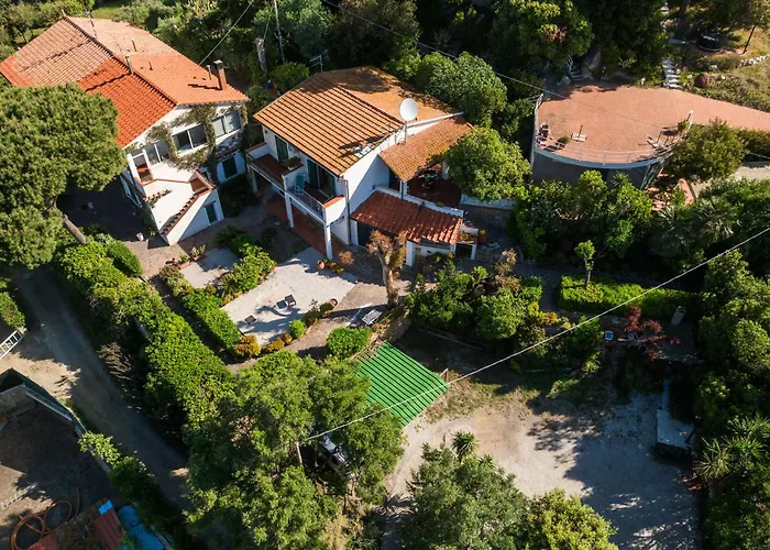 Casa Sabrina Lägenhet