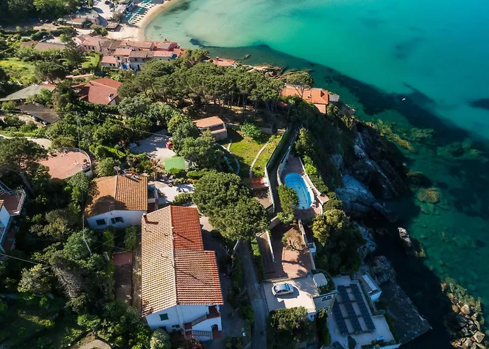 Casa Sabrina Lägenhet *