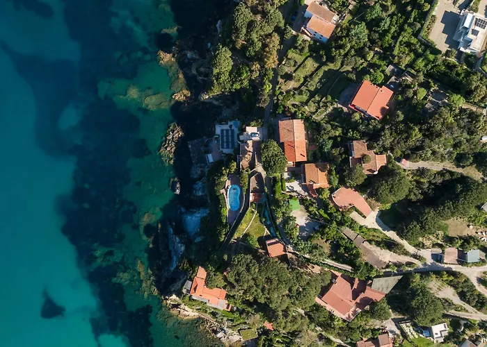 Lejlighed Casa Sabrina Portoferraio