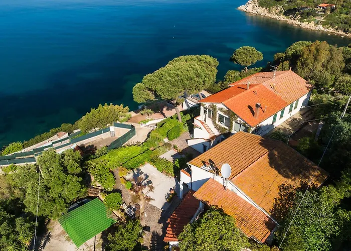 Casa Sabrina * Portoferraio