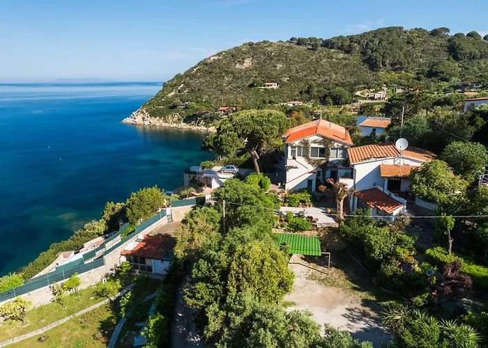 Lejlighed Casa Sabrina