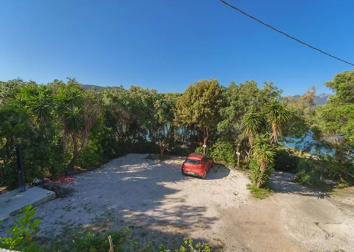 Casa Sabrina Lägenhet Portoferraio