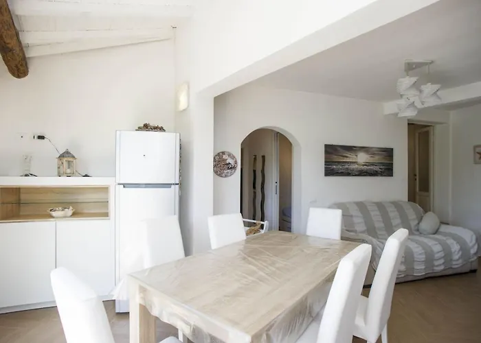 Casa Sabrina Portoferraio