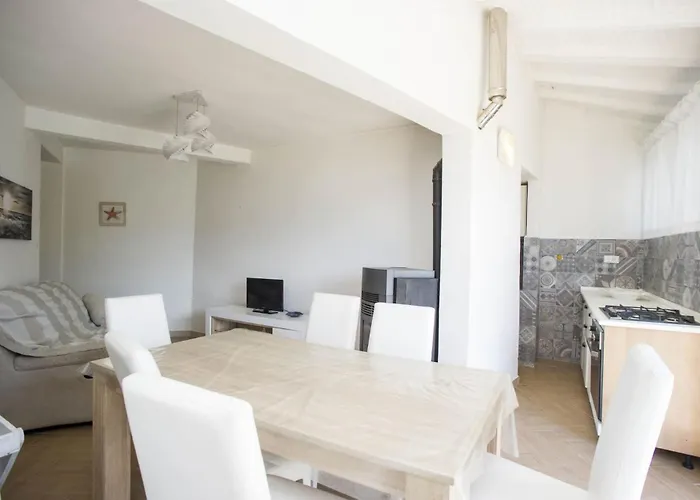 Casa Sabrina Portoferraio