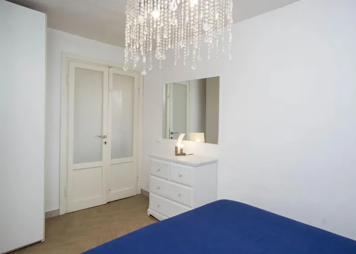 Lägenhet Casa Sabrina Portoferraio