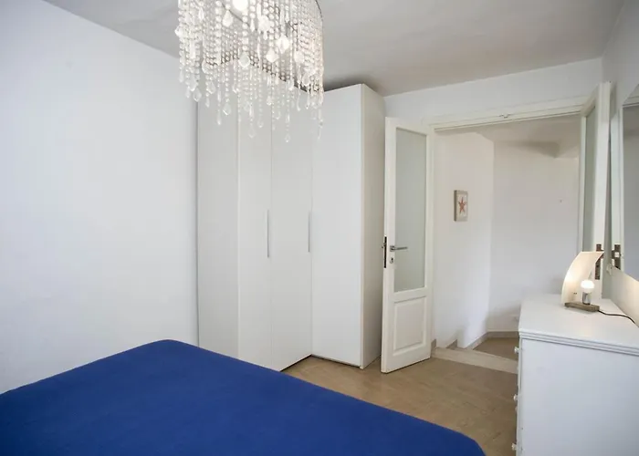 Casa Sabrina Lägenhet