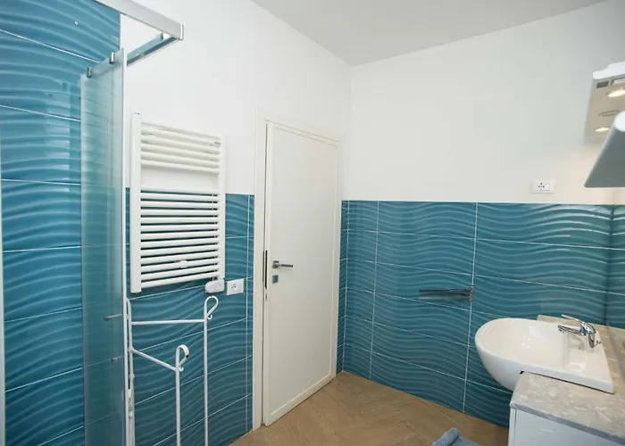 Casa Sabrina * Portoferraio