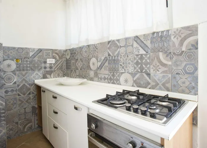 Casa Sabrina * Portoferraio