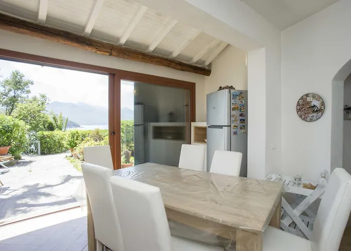 Casa Sabrina Lägenhet Portoferraio