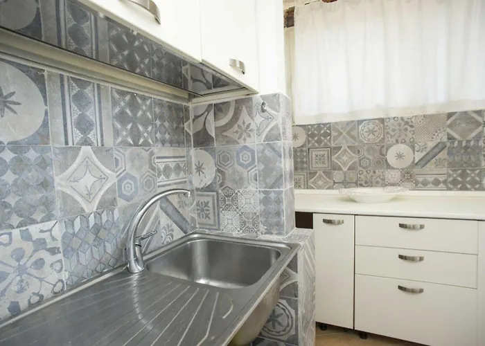 Casa Sabrina Lägenhet