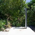 Casa Sabrina アパート *