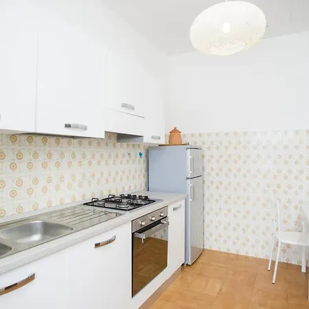 Daire Casa Sabrina Portoferraio