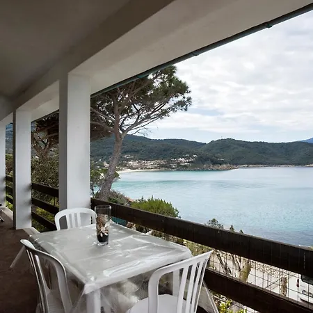 Casa Sabrina Portoferraio