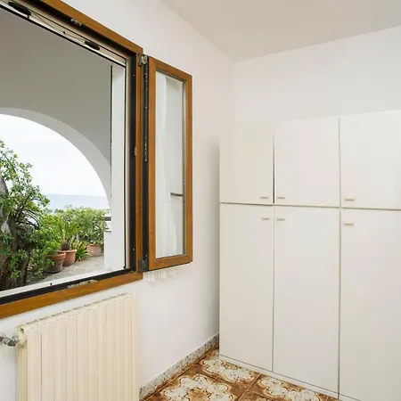 Casa Sabrina פורטופראיו