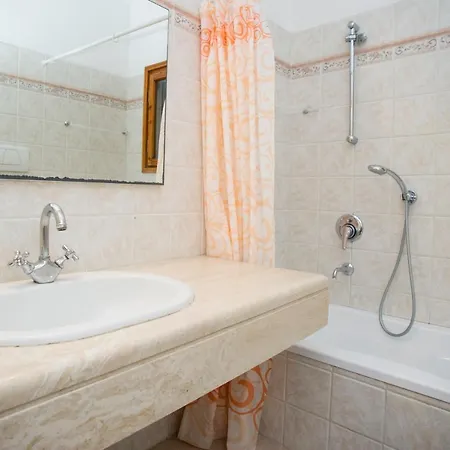 דירה Casa Sabrina פורטופראיו