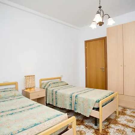 Casa Sabrina * פורטופראיו