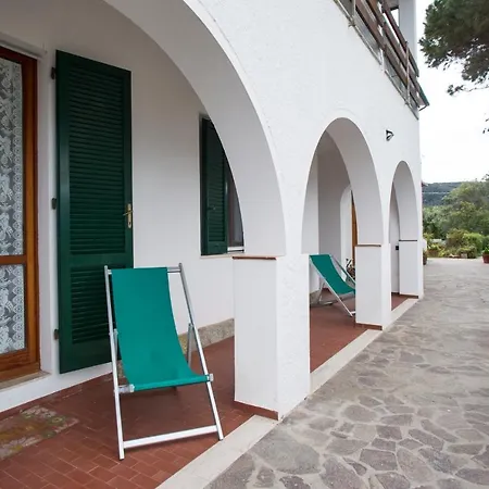 Casa Sabrina Lejlighed Portoferraio