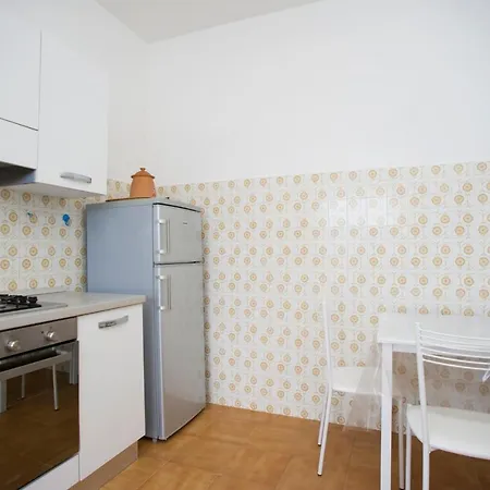 Casa Sabrina פורטופראיו