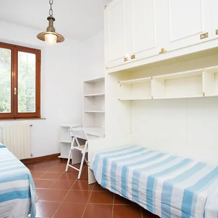 Casa Sabrina Lejlighed *