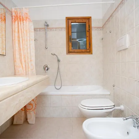 Casa Sabrina דירה פורטופראיו