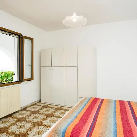 Casa Sabrina Daire *