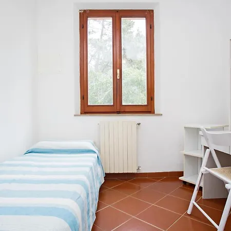 Casa Sabrina פורטופראיו