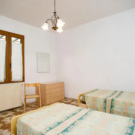 דירה Casa Sabrina *