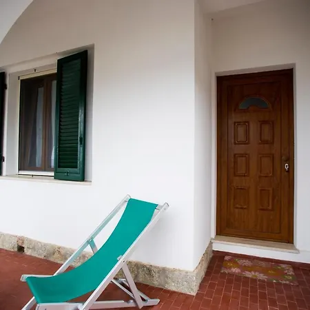 Casa Sabrina Lejlighed Portoferraio