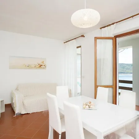 Daire Casa Sabrina Portoferraio