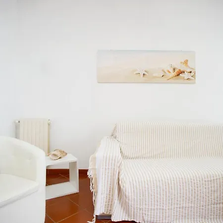 Casa Sabrina דירה פורטופראיו