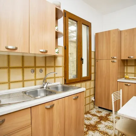 Casa Sabrina פורטופראיו
