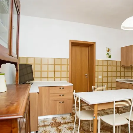 דירה Casa Sabrina