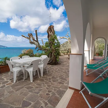 Casa Sabrina Daire *