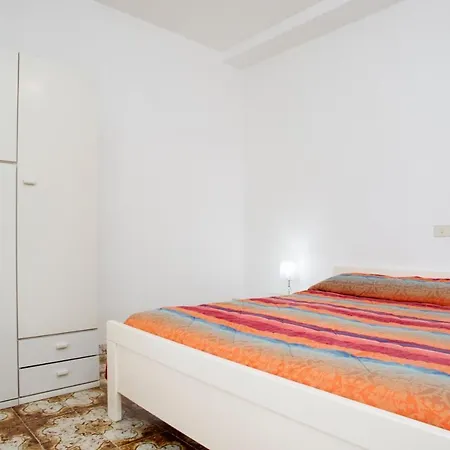 דירה Casa Sabrina *