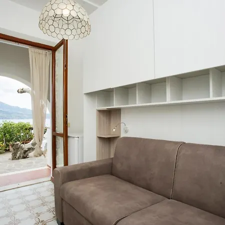 Casa Sabrina Apartment Portoferraio
